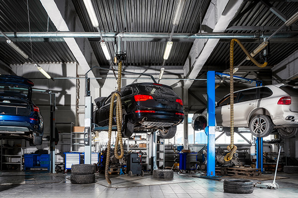 Redmond’s New Auto Repair Experts for German Cars