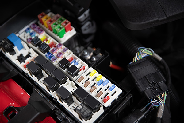 5 Most Common Electrical Issues That Show Up on High-Mileage BMWs