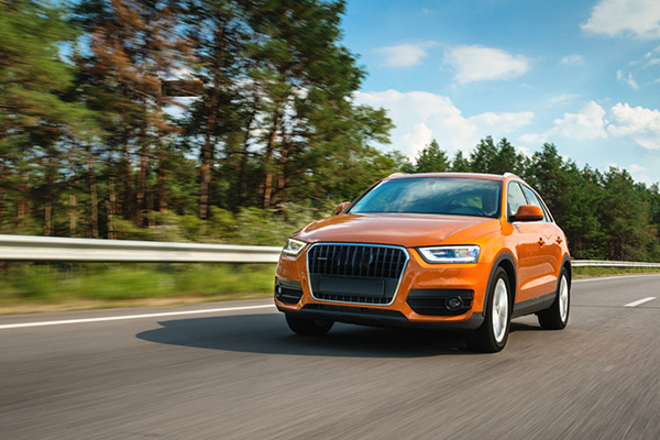 What Makes Audi SUV Maintenance Different From Regular Car Service?