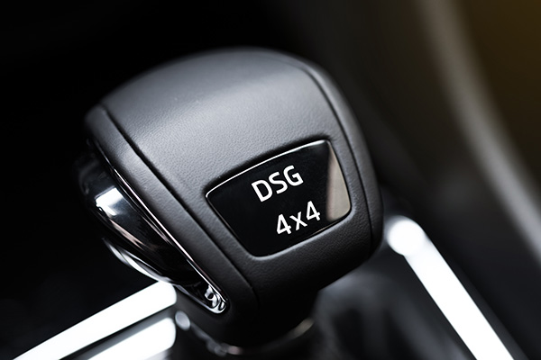 Volkswagen DSG Transmission Service: When to Change the Fluid and Why It's So Important