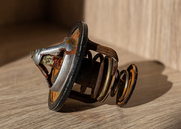 What VW Owners Should Know About Cooling System And Thermostat Issues