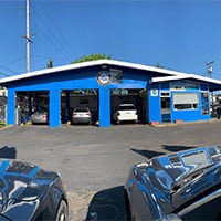 Portland Motor Works Gallery Image