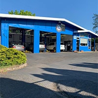 Portland Motor Works Gallery Image