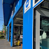 Portland Motor Works Gallery Image