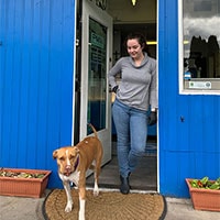 Portland Motor Works Gallery Image