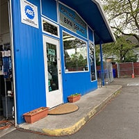 Portland Motor Works Gallery Image