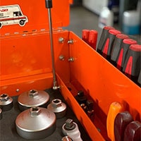 Portland Motor Works Gallery Image