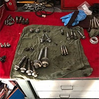 Portland Motor Works Gallery Image