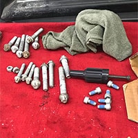 Portland Motor Works Gallery Image