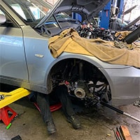 Portland Motor Works Gallery Image