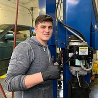 Portland Motor Works Gallery Image