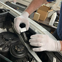 Portland Motor Works Gallery Image