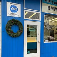 Portland Motor Works Gallery Image