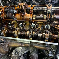 Portland Motor Works Gallery Image