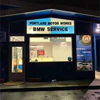 Portland Motor Works Gallery Image