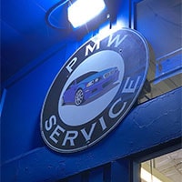 Portland Motor Works Gallery Image