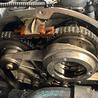 Portland Motor Works Gallery Image