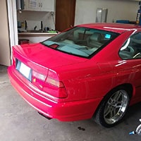 Portland Motor Works Gallery Image