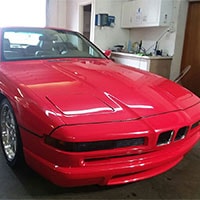 Portland Motor Works Gallery Image