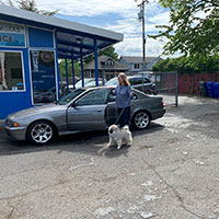 Portland Motor Works Gallery Image