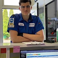 Portland Motor Works Gallery Image