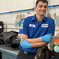 Portland Motor Works Gallery Image