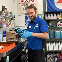 Portland Motor Works Gallery Image