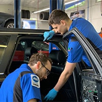 Portland Motor Works Gallery Image