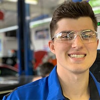 Portland Motor Works Gallery Image