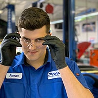 Portland Motor Works Gallery Image