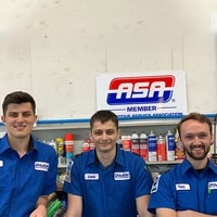 Portland Motor Works Gallery Image