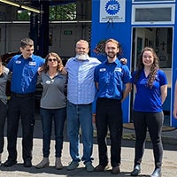 Portland Motor Works Gallery Image