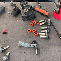 Portland Motor Works Gallery Image