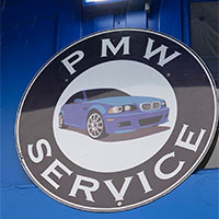 Portland Motor Works Service