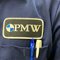 PMW