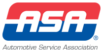 ASA Logo | Portland Motor Works