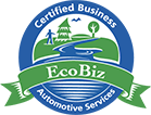 EcoBiz logo