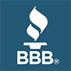 BBB Logo | Portland Motor Works